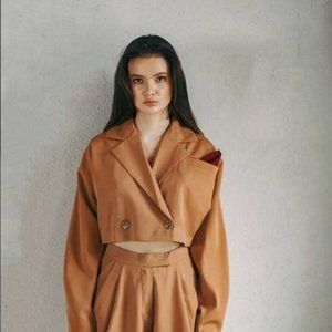 Pant Suit